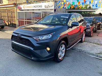 Corotos | TOYOTA RAV4 2019