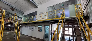 otros inmuebles - Vendo Nave en Haina san Cristobal 
9,000 Mts. De solar 
Cerca del muelle Haina