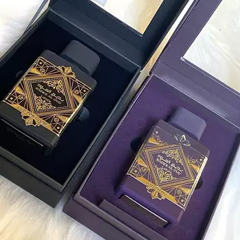 joyas, relojes y accesorios - PERFUMES LATTAFA BADEE AL OUD - NUEVOS, ORIGINAL , RD$ 3,000 NEG