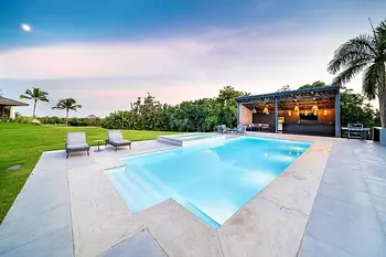 casas vacacionales y villas - El estilo de vida que mereces
Exquisita Villa en Casa De Campo 