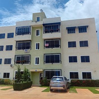 apartamentos - apartamento de oportunidad en ciudad juan bosch
