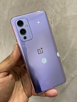 celulares y tabletas - one plus 9 