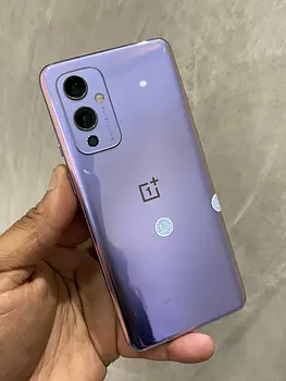 celulares y tabletas - one plus 9 
