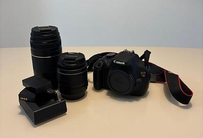 Listing thumbnail