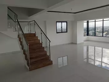 apartamentos - Vendo PentHouse en Torre Moderna de Alma Rosa I