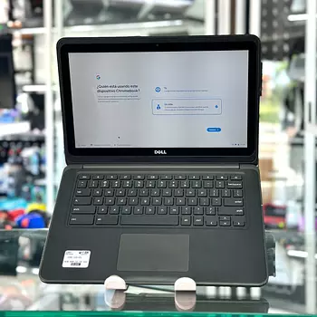 computadoras y laptops - Laptop Dell 3380 i3 6ta Gen. $7990