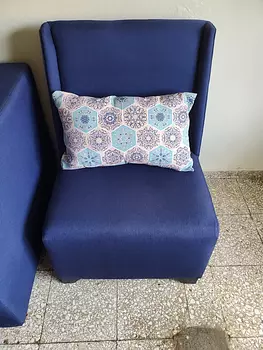 muebles y colchones - Butacas de muebles.