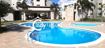 apartamentos - Apartamento 84 M2 + 40 M2 Azotea, 3 Habitaciones.