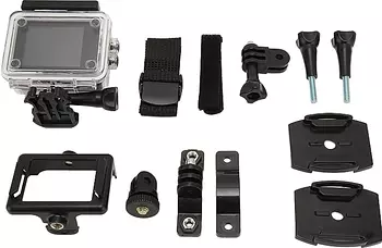 camaras y audio - Camara Deportiva 4K