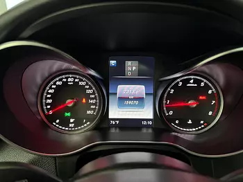 jeepetas y camionetas - Mercedes Benz GLC 300 2018