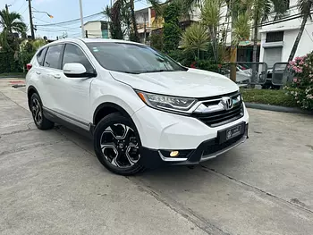 jeepetas y camionetas - CRV 2019 - COMPRADA EN AGENCIA BELLA 
