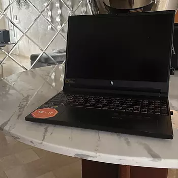 computadoras y laptops - Acer Nitro V 16
