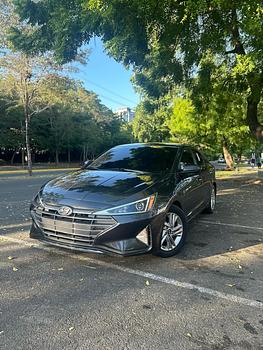 carros - hyndai elantra 2020 SEL 