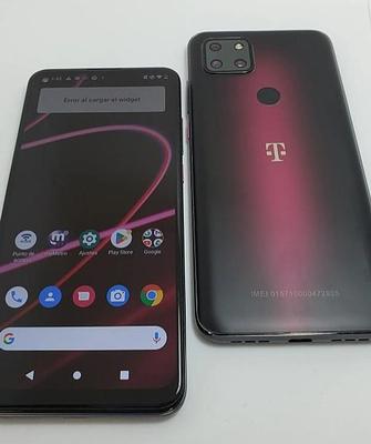 Listing thumbnail