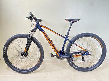 bicicletas y accesorios - Scott Aspect 970 S