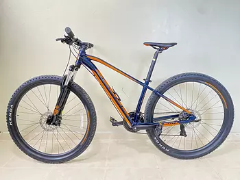 bicicletas y accesorios - Scott Aspect 970 S