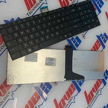 otros electronicos - Teclado laptop Toshiba C850 C855