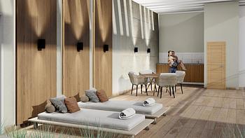 apartamentos - Proyecto en Mirador Norte