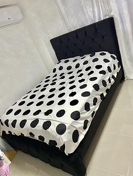 muebles y colchones - Base de cama full 54’ en venta 