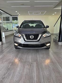 jeepetas y camionetas - Nissan kicks 2018 impecable 