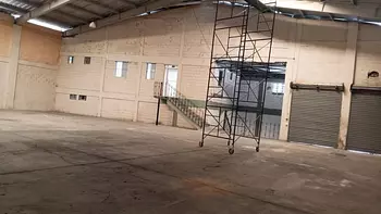 otros inmuebles - Nave Industrial en ZONA INDUSTRIAL BAJOS DE HAINA