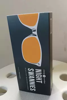 joyas, relojes y accesorios - Vendo Lentes De Alta Tecnología. 