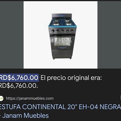 Listing thumbnail