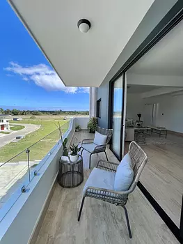 penthouses - PENTHOUSE DE LUJO EN PUERTO PLATA