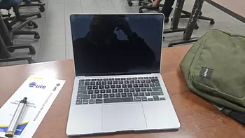 computadoras y laptops - Vendo Macbook Air m1