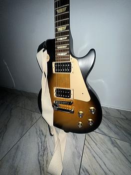 instrumentos musicales - GUITARRA GIBSON LES PAUL TRADITIONAL