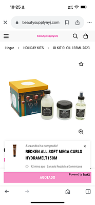 Listing thumbnail