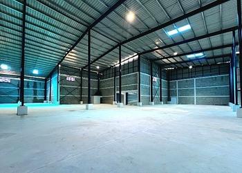 otros inmuebles - ALQUILO Nave Próximo al Merca Santo Domingo  Km 22