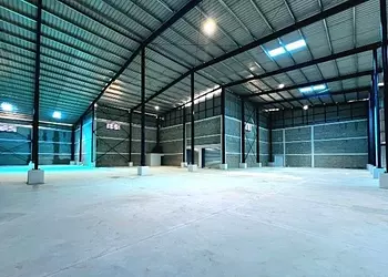 otros inmuebles - ALQUILO Nave Próximo al Merca Santo Domingo  Km 22