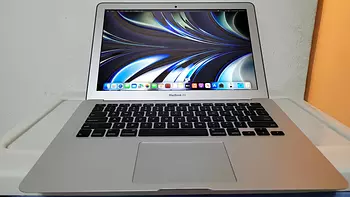 computadoras y laptops - Macbook Air Retina 13.3 Pulg Core i5 Ram 4gb Año 2015 New