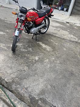 motores y pasolas - Suzuki ax 100 nítido 
