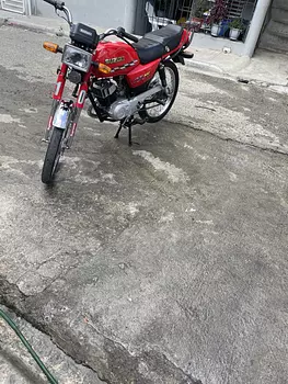 motores y pasolas - Suzuki ax 100 nítido 