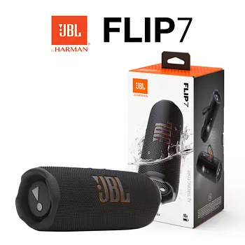 camaras y audio - Bocinas JBL Flip7 Nuevas Selladas 