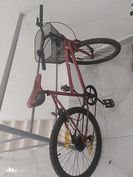 bicicletas y accesorios - vendo bicicleta maxxis