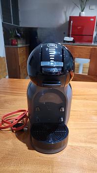 cocina - Nescafe Dulce Gusto maquina para cafe