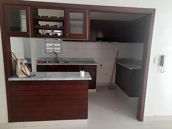 apartamentos - Alquilo apartamento Residencial Las Palmera oriental Etapa V Aut. De San Isidro 