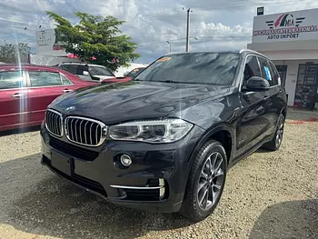 jeepetas y camionetas - Bmw x5 2018