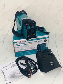 equipos profesionales - Maquina de soldar inverter 160amp