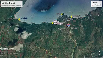 solares y terrenos - Terreno En Playa Colorada