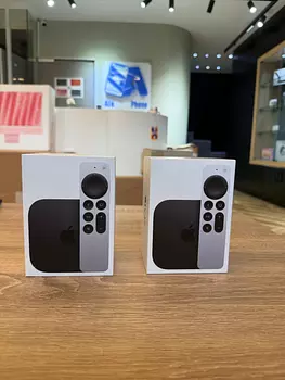 celulares y tabletas - APPLE TV 4K 3RA GENERACIÓN FINANCIAMIENTOS DISPONIBLES 