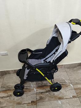 coches y sillas - coche 