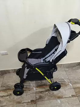 coches y sillas - coche 