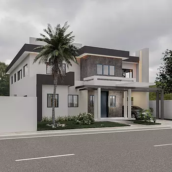 casas - Espaciosa casa de 5 dormitorios ya lista para mudarse en lugar tranquilo 