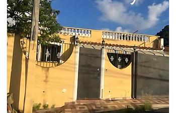 casas - PANTOJA CASA