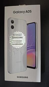 celulares y tabletas - Galaxy A05 Mínimo Uso