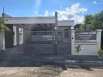 casas - Tu Habitat ideal puede estar en los Prados, en esta moderna y hermosa casa.